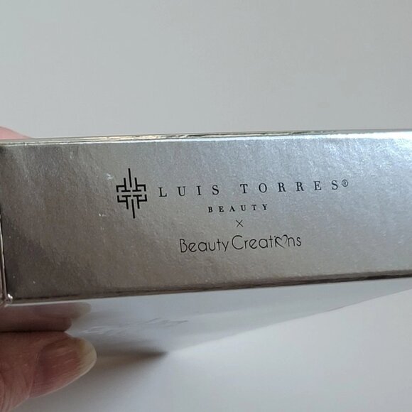 Luis Torres Beauty x Beauty Creations My Essentials 3X Shadow Sponge Sticks - Picture 8 of 13